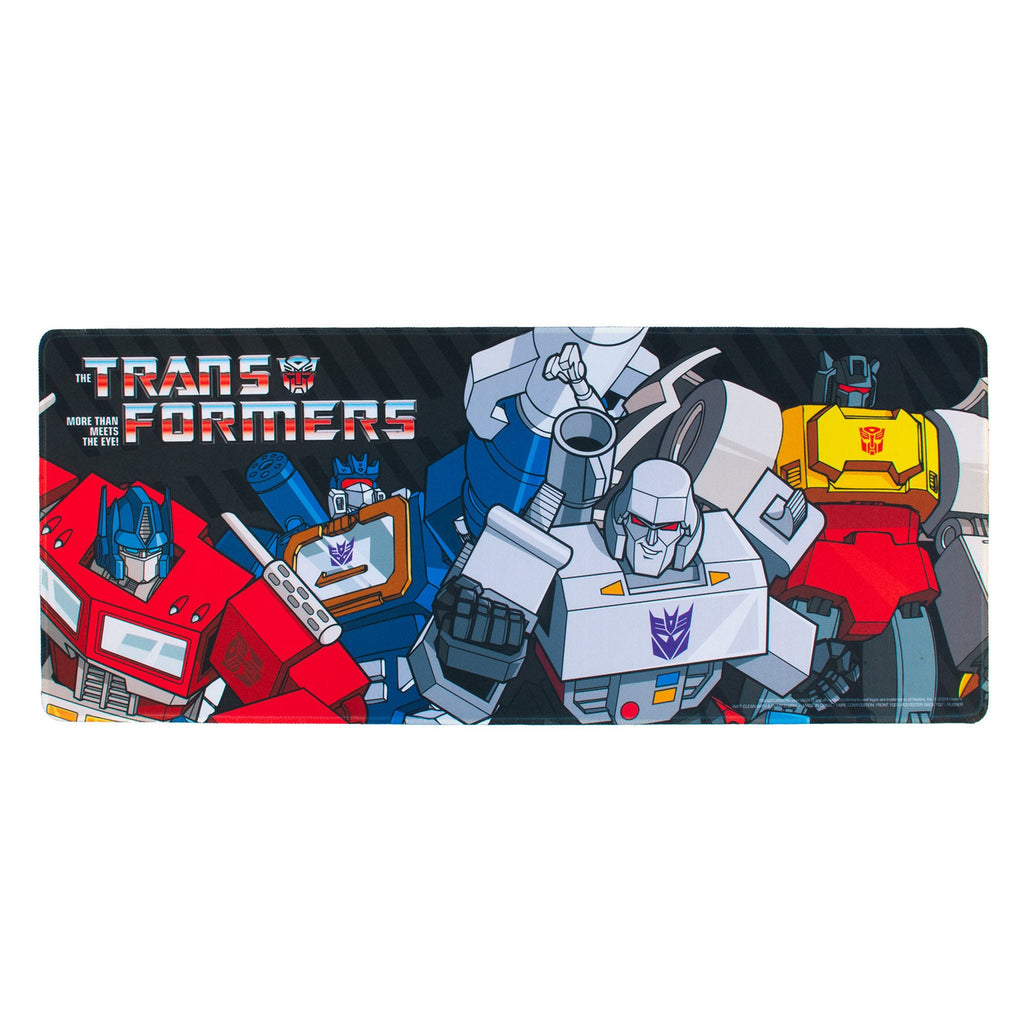 Image produit Sous-main Transformers