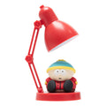 Image produit South Park mini lampe LED avec figurine 10 cm