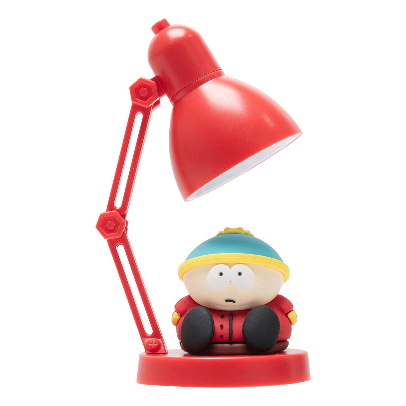 Image produit South Park mini lampe LED avec figurine 10 cm