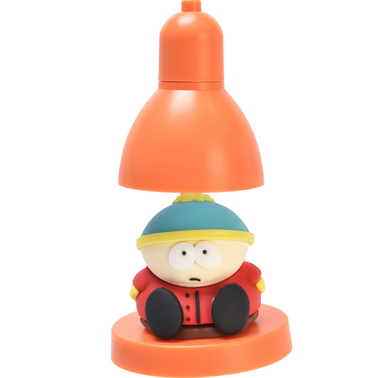 Image produit South Park mini lampe LED avec figurine 10 cm