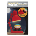 Image produit South Park mini lampe LED avec figurine 10 cm