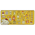 Image produit Sanrio Tapis de souris XXL Pompompurin