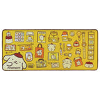Image produit Sanrio Tapis de souris XXL Pompompurin