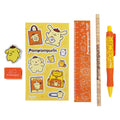 Image produit Sanrio Set d’écriture 6 pièces Pompompurin