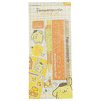 Image produit Sanrio Set d’écriture 6 pièces Pompompurin