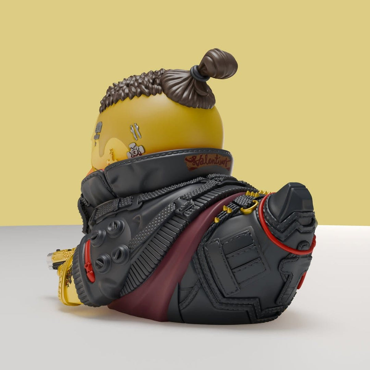 Image produit Cyberpunk 2077 Figurine Tubbz PVC Jackie Welles Édition Boîte
