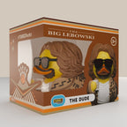 Image produit The Big Lebowski Figurine Tubbz PVC The Dude Édition Boîte 10