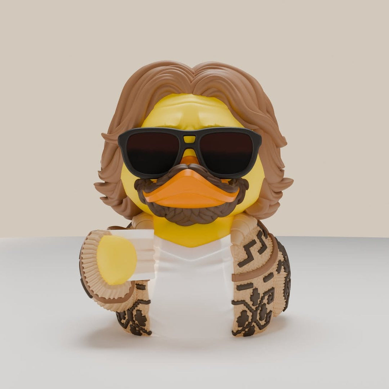 Image produit The Big Lebowski Figurine Tubbz PVC The Dude Édition Boîte 10