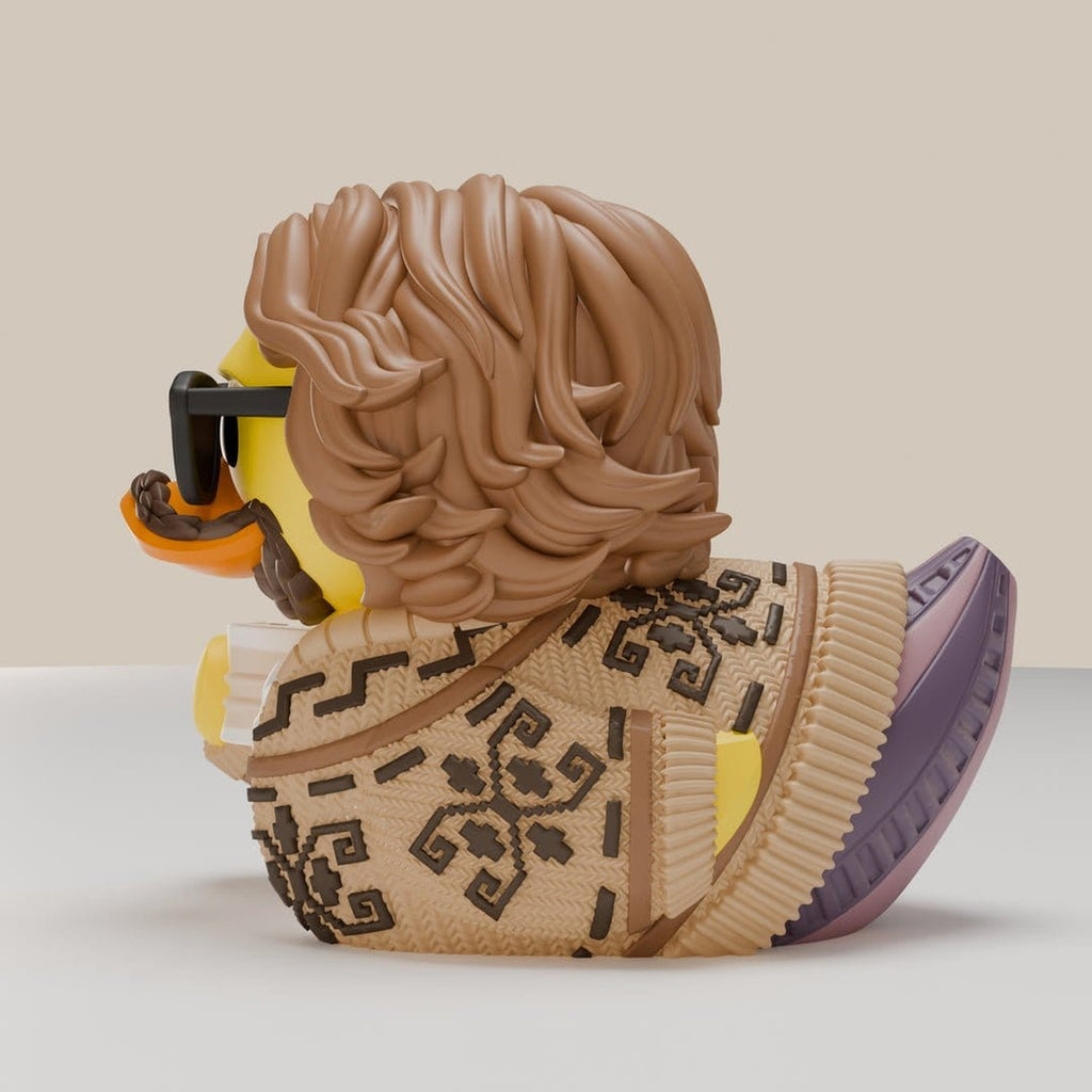 Image produit The Big Lebowski Figurine Tubbz PVC The Dude Édition Boîte 10