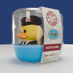 Product image Travel Tubbz mini PVC figure Scotland 5 cm