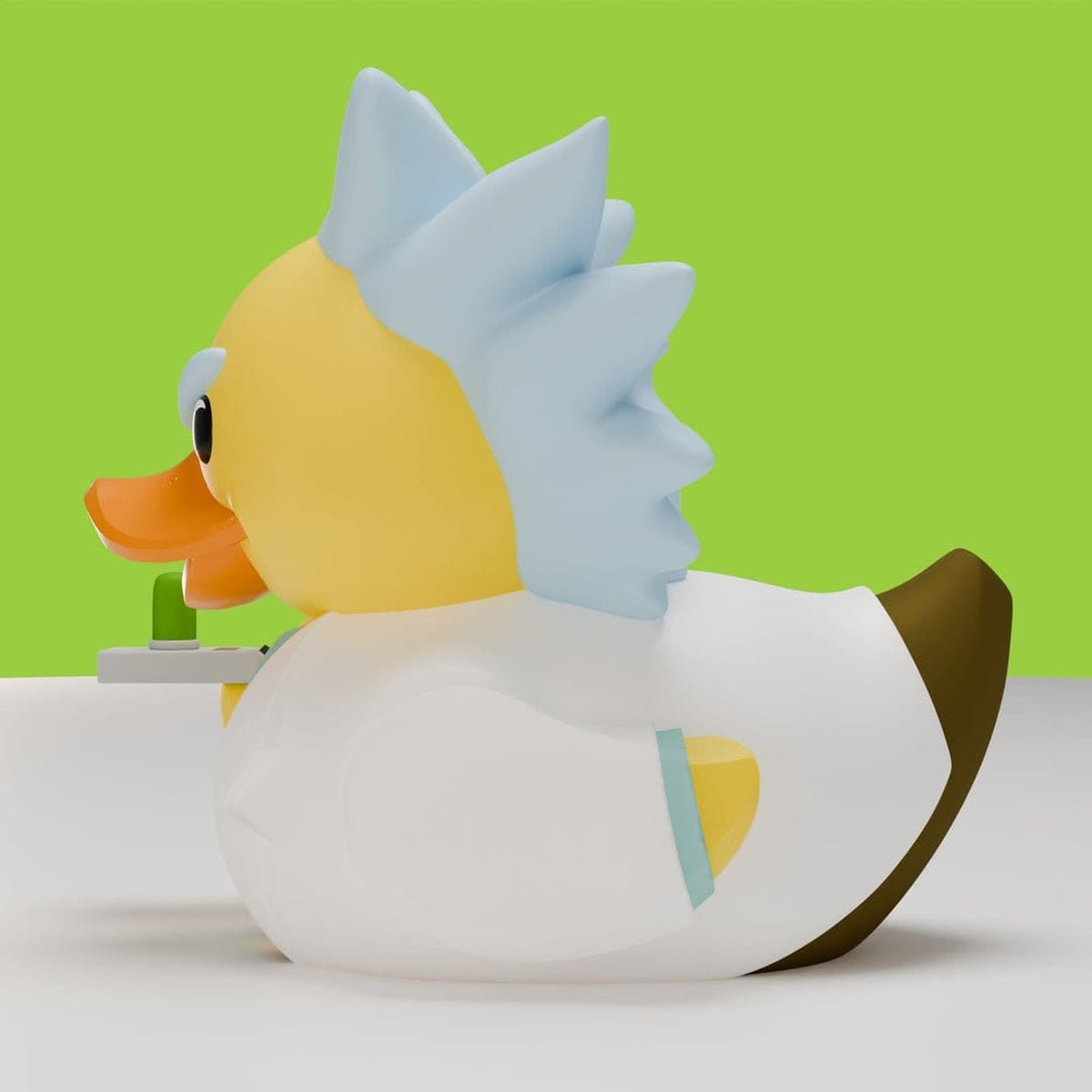 Image produit Rick and Morty figurine Tubbz PVC Rick Édition Boîte 10 cm
