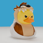 Image produit Looney Tunes Tubbz figurine PVC Taz le Diable de Tasmanie