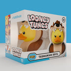 Image produit Looney Tunes Tubbz figurine PVC Taz le Diable de Tasmanie