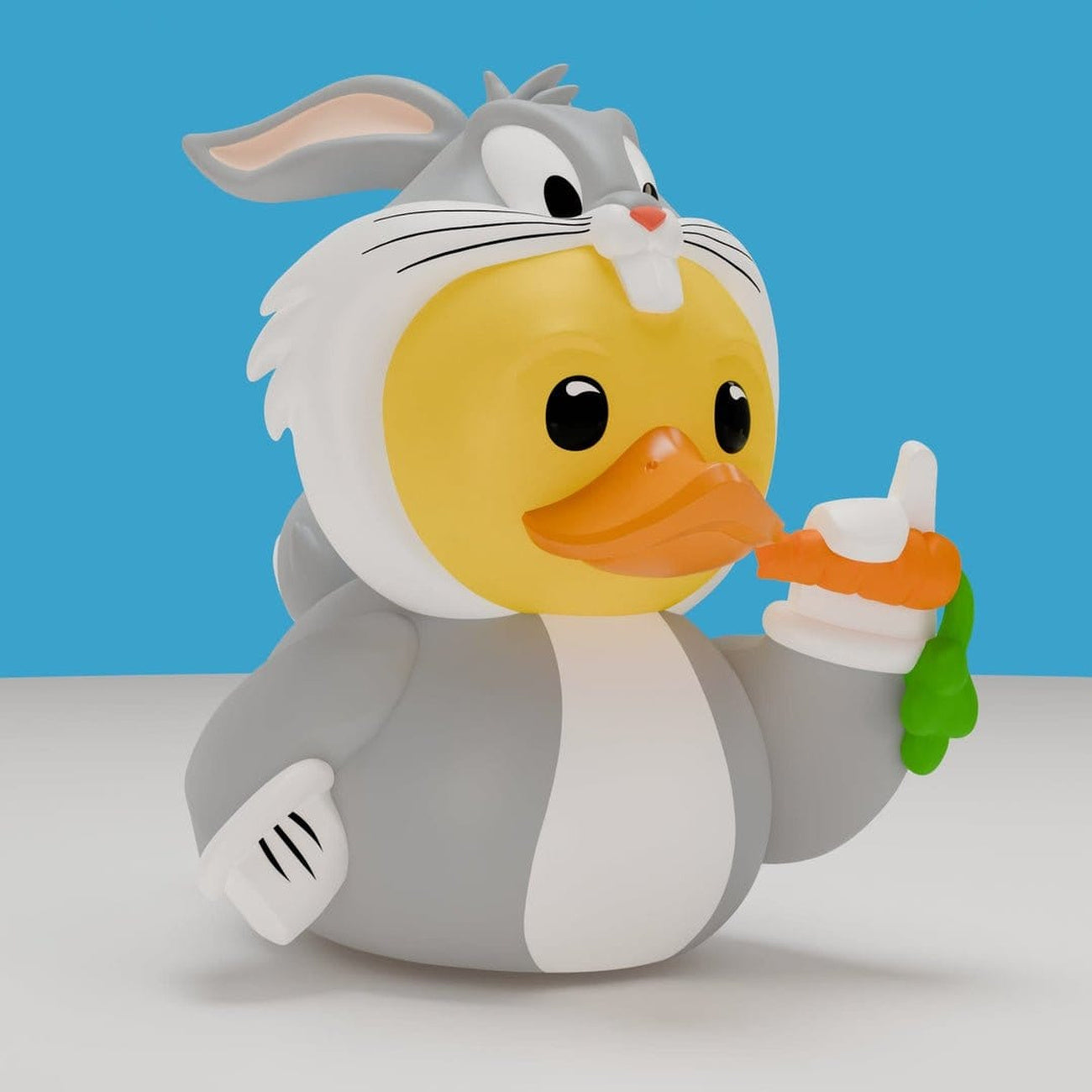 Image produit Looney Tunes Tubbz figurine PVC Bugs Bunny Édition Collector