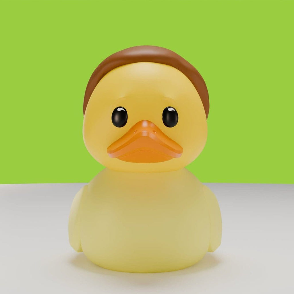 Image produit Rick and Morty figurine Tubbz mini PVC Morty 5 cm
