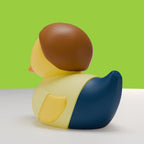 Image produit Rick and Morty figurine Tubbz mini PVC Morty 5 cm