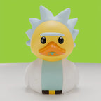 Product image Rick and Morty Tubbz Mini PVC Figure Rick 5 cm