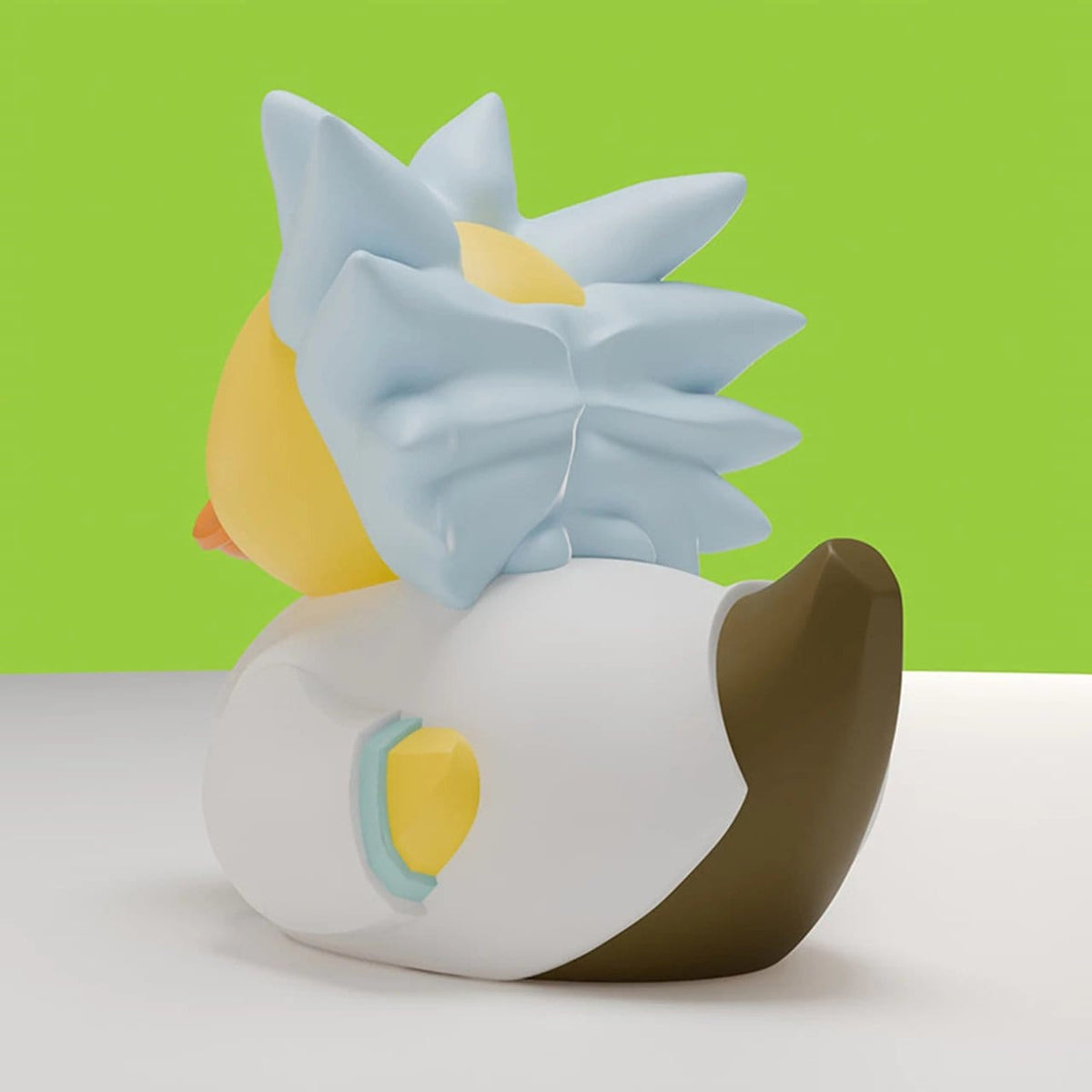 Product image Rick and Morty Tubbz Mini PVC Figure Rick 5 cm