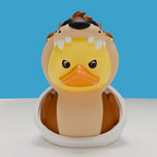 Image produit Looney Tunes TUBBZ Mini figurine PVC Taz Diable de Tasmanie 5