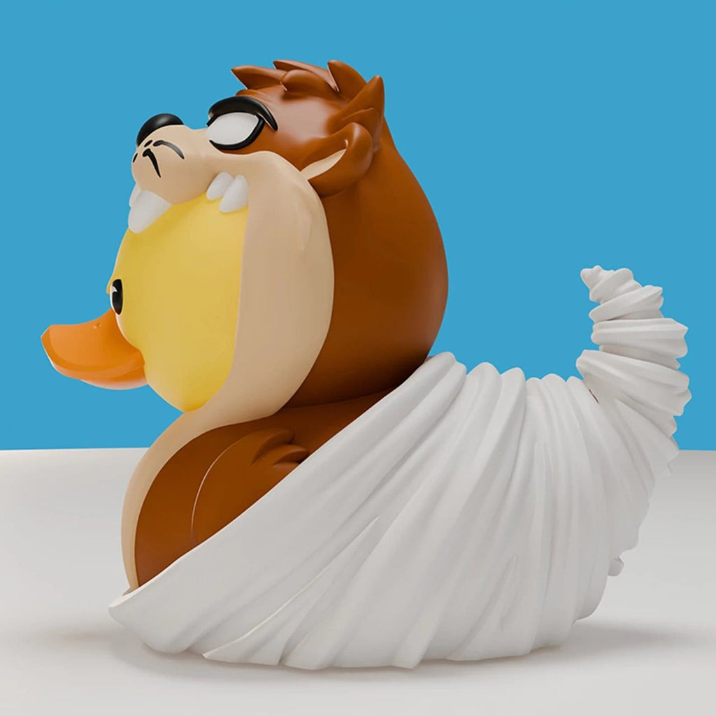 Image produit Looney Tunes TUBBZ Mini figurine PVC Taz Diable de Tasmanie 5