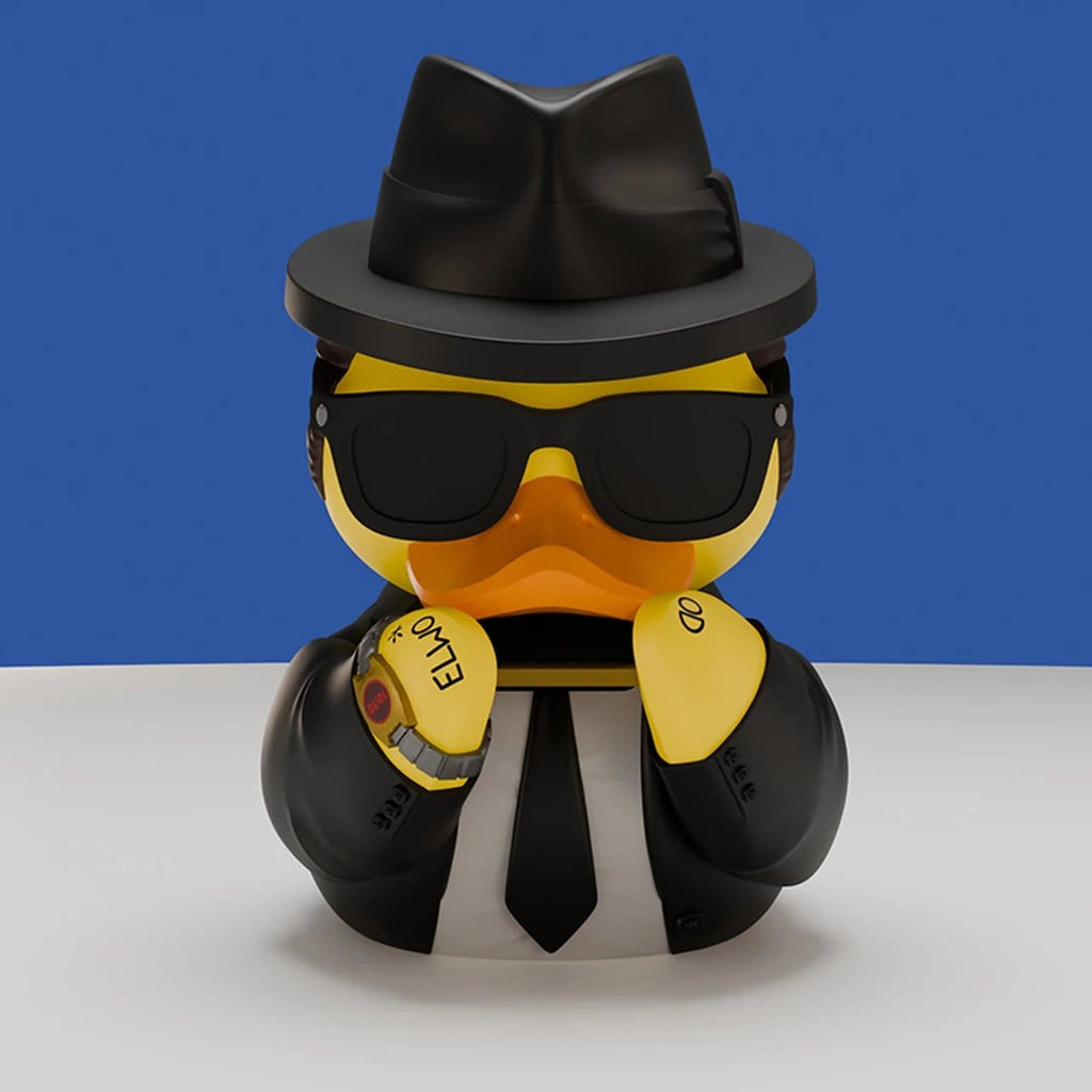 Image produit Blues Brothers Figurine Tubbz PVC Elwood Édition Collector