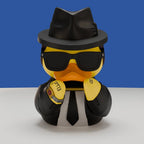Image produit Blues Brothers Figurine Tubbz PVC Elwood Édition Collector