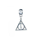 Image produit Harry Potter Pendentif Reliques de la Mort (argenté)