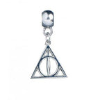 Image produit Harry Potter Pendentif Reliques de la Mort (argenté)