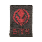 Image produit Star Wars : Épisode IX Carnet A5 à paillettes