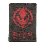 Image produit Star Wars : Épisode IX Carnet A5 à paillettes