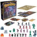 Image produit HeroQuest Extension de jeu de plateau - Les Sorciers de Morcar