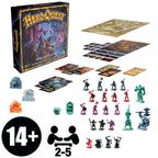 Image produit HeroQuest Extension de jeu de plateau - Les Sorciers de Morcar