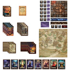 Image produit HeroQuest Extension de jeu de plateau - Les Sorciers de Morcar