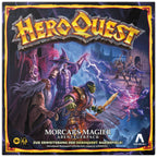 Image produit HeroQuest Extension de jeu de plateau - Les Sorciers de Morcar