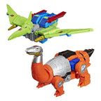 Image produit Transformers Age of the Primes figurines d’action classe Leader