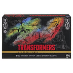Image produit Transformers Age of the Primes figurines d’action classe Leader
