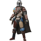 Image produit Star Wars : The Mandalorian Figurine articulée Black Series The
