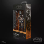 Image produit Star Wars : The Mandalorian Figurine articulée Black Series The
