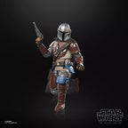 Image produit Star Wars : The Mandalorian Figurine articulée Black Series The