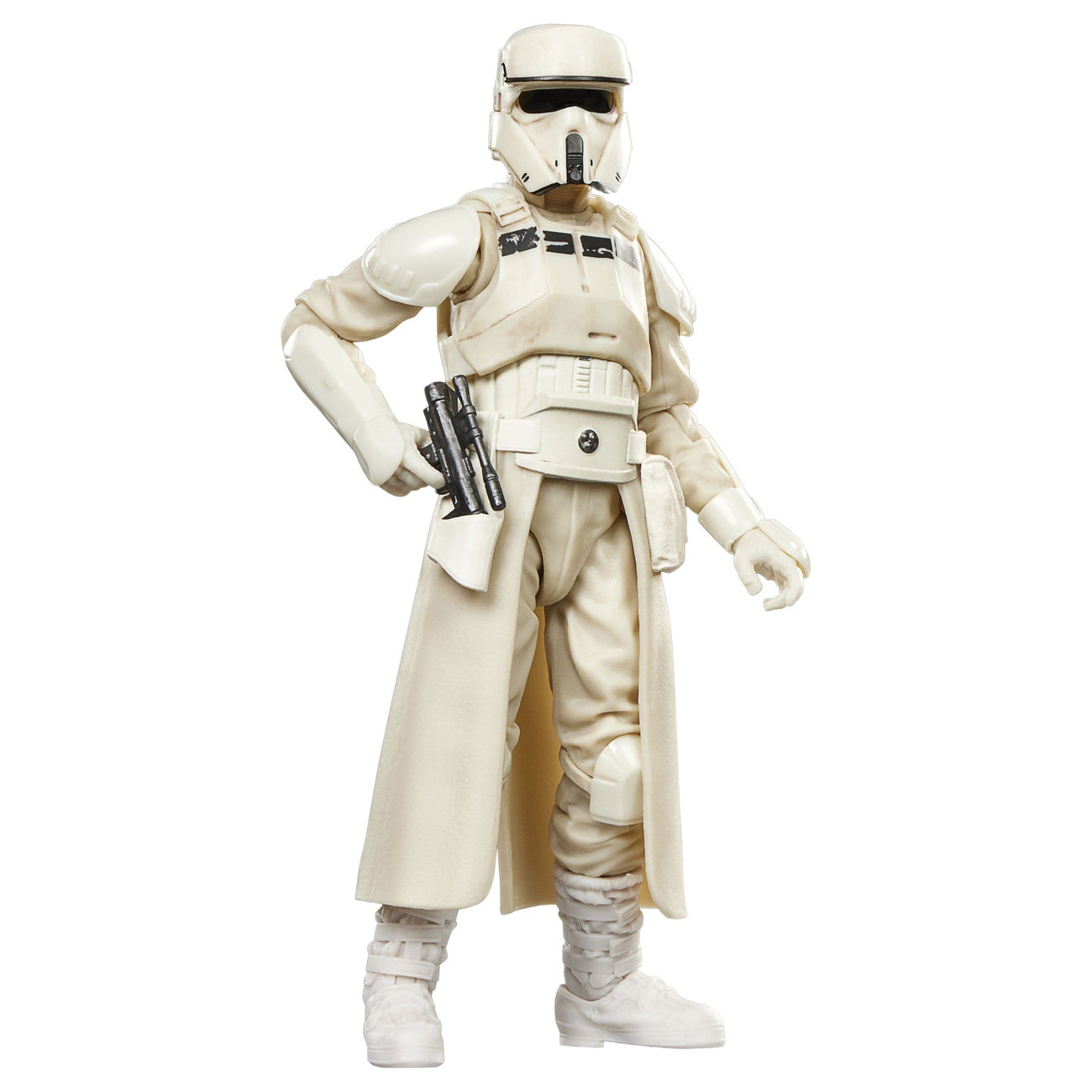 Image produit Star Wars : The Mandalorian & Grogu figurine Black Series