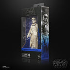 Image produit Star Wars : The Mandalorian & Grogu figurine Black Series