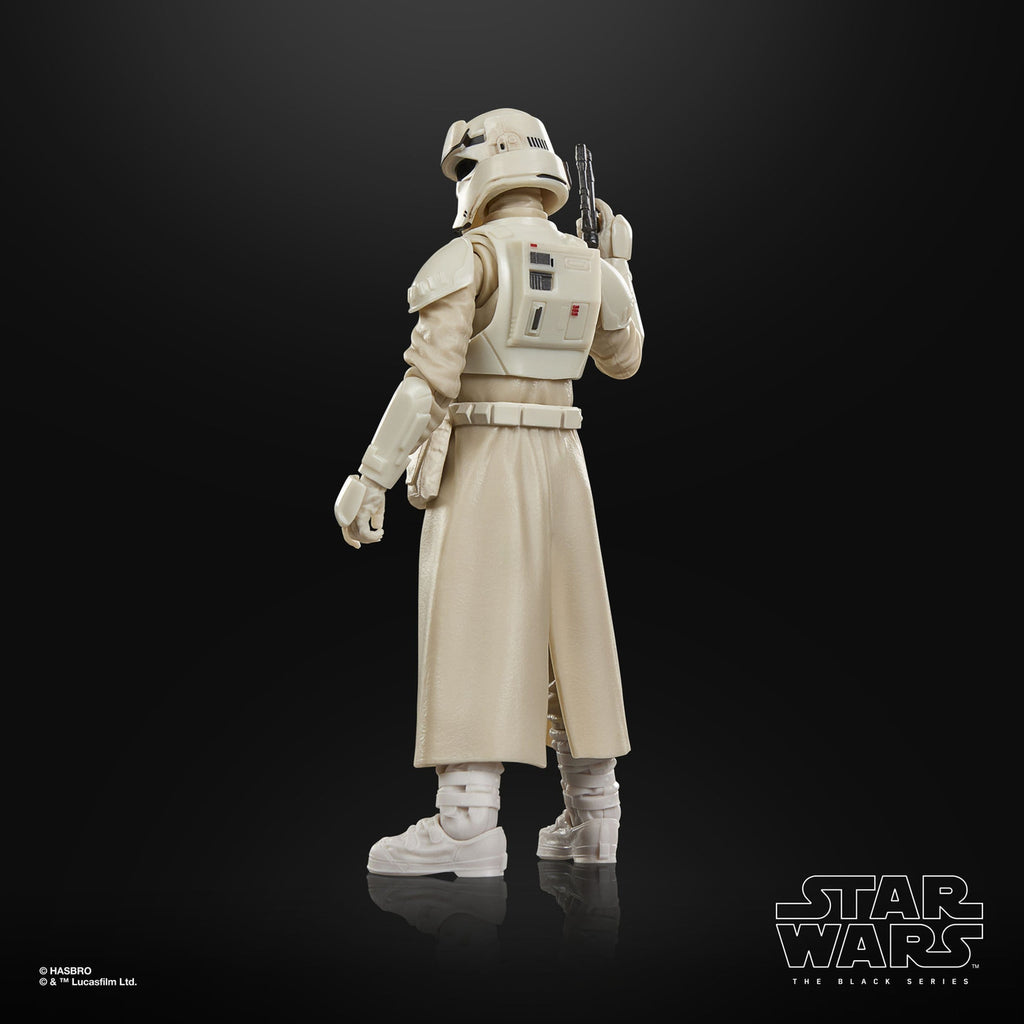 Image produit Star Wars : The Mandalorian & Grogu figurine Black Series