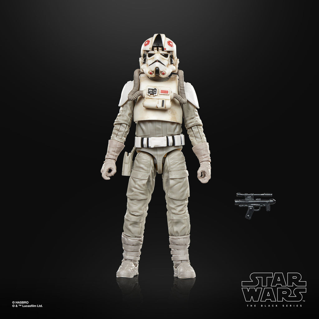 Product image Star Wars: The Mandalorian & Grogu Black Series Action Figure