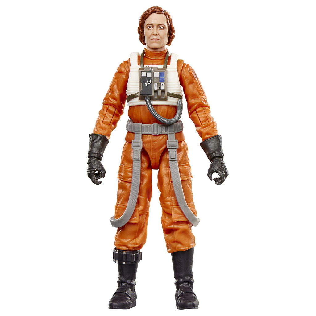 Image produit Star Wars : The Mandalorian & Grogu figurine Black Series