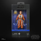 Image produit Star Wars : The Mandalorian & Grogu figurine Black Series