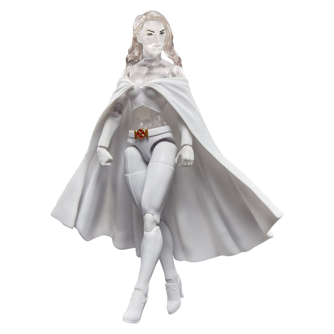 Image produit The Uncanny X-Men Marvel Legends figurine articulée Emma Frost
