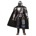 Image produit Star Wars : The Mandalorian & Grogu Vintage Collection