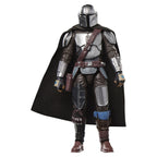 Image produit Star Wars : The Mandalorian & Grogu Vintage Collection