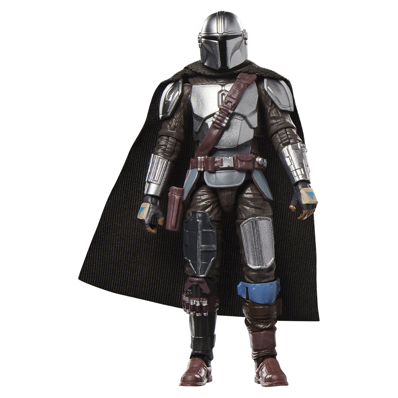 Image produit Star Wars : The Mandalorian & Grogu Vintage Collection