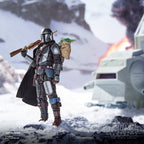 Image produit Star Wars : The Mandalorian & Grogu Vintage Collection
